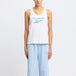 Reebok Identity Big Logo Tank Top