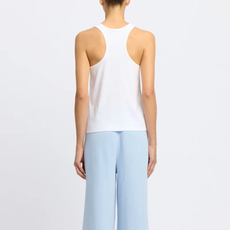 Reebok Identity Big Logo Tank Top
