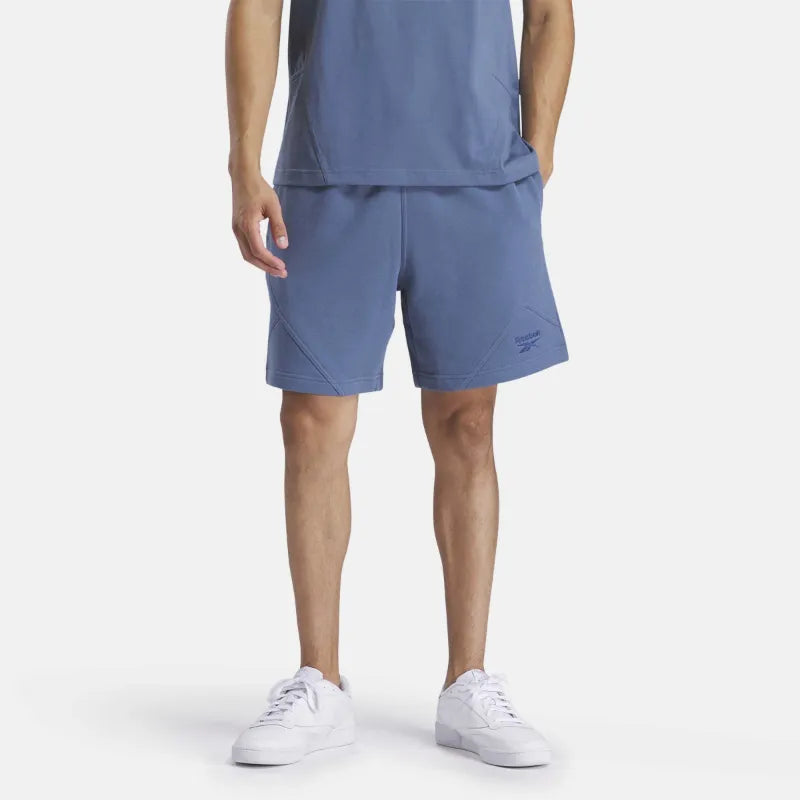 Icon Elements Shorts 7"