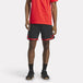 Basketball Transition shorts 7"