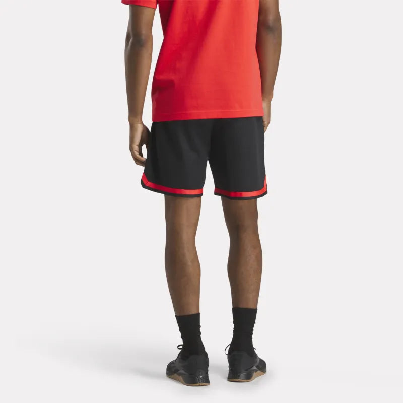 Basketball Transition shorts 7"