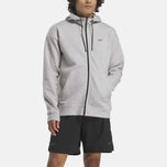 Athlete Full-Zip Hoodie