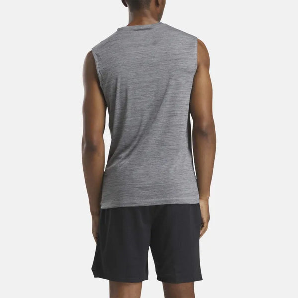 Training Sleeveless Tech T-Shirt