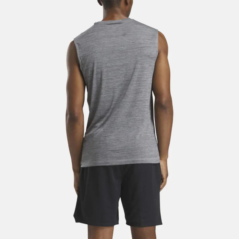 Training Sleeveless Tech T-Shirt