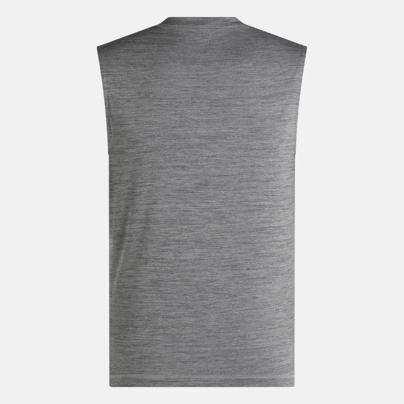 Training Sleeveless Tech T-Shirt