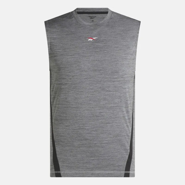 Training Sleeveless Tech T-Shirt