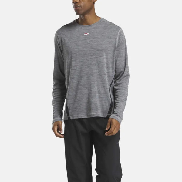 Training Long Sleeve Tech T-Shirt