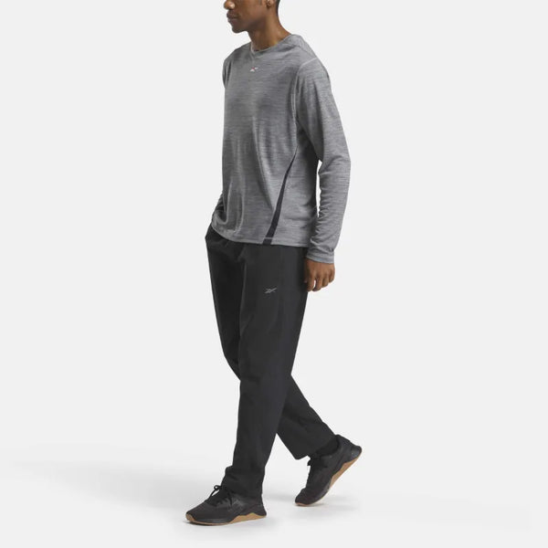 Training Long Sleeve Tech T-Shirt