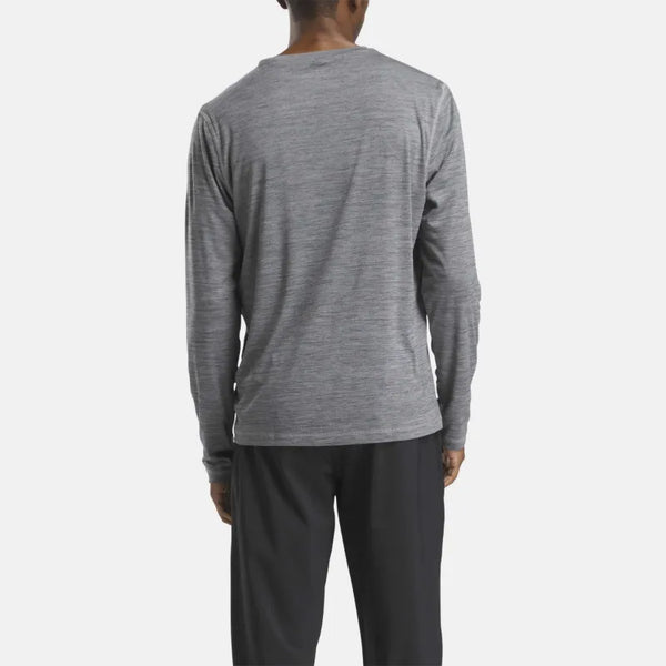 Training Long Sleeve Tech T-Shirt