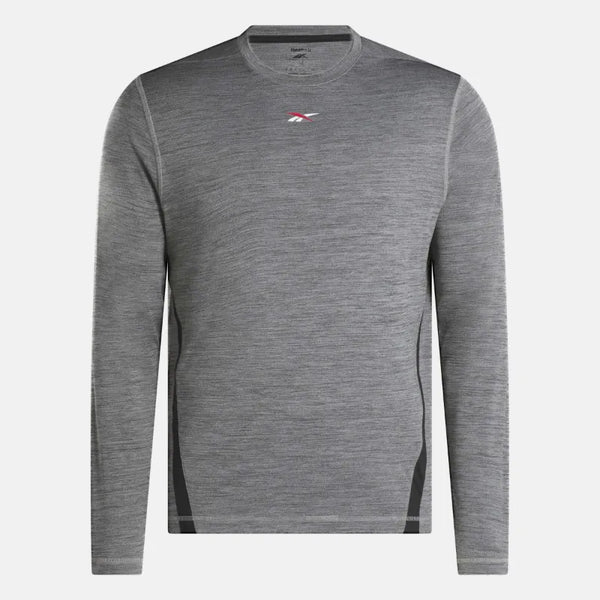 Training Long Sleeve Tech T-Shirt