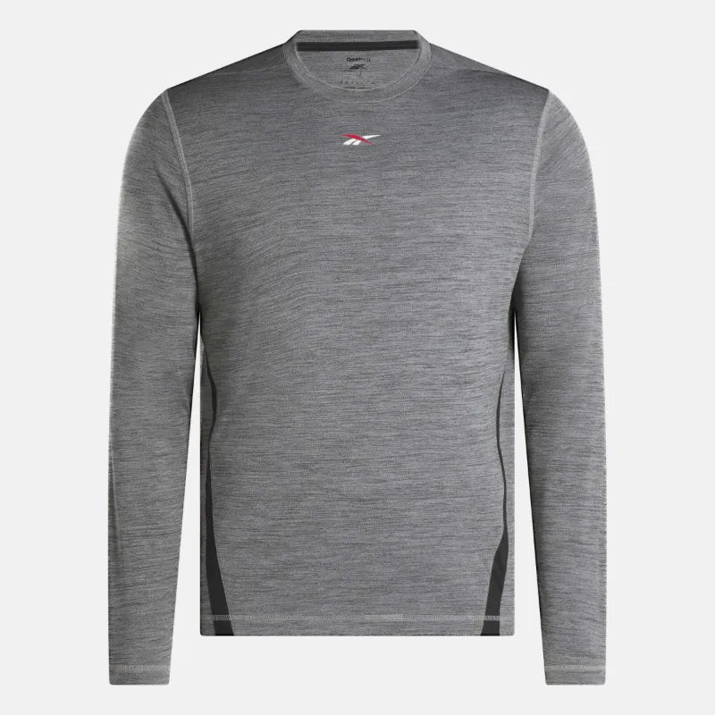 Training Long Sleeve Tech T-Shirt