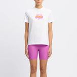Graphic Series Text T-Shirt