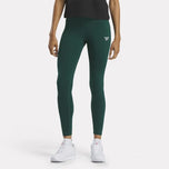 Leggins Reebok Identity con logo pequeño