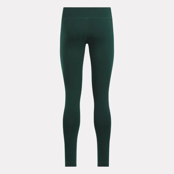 Leggins Reebok Identity con logo pequeño