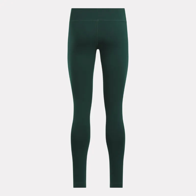 Leggins Reebok Identity con logo pequeño