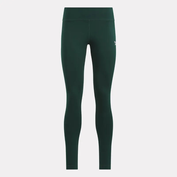 Leggins Reebok Identity con logo pequeño