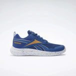 Rush Runner 5 skor