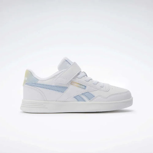 Court Advance Girl's Sneakers