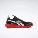 Rush Runner slip-on sneakers