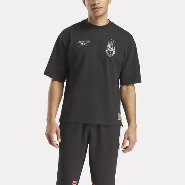 Reebok x ANUEL AA Tee