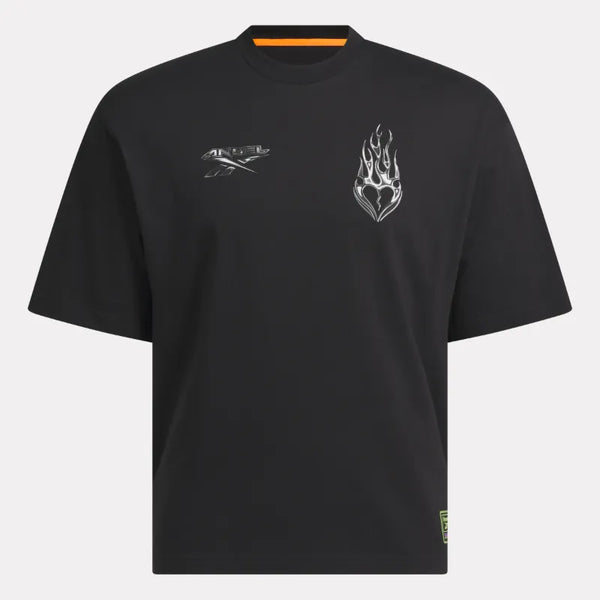 Reebok x ANUEL AA Tee