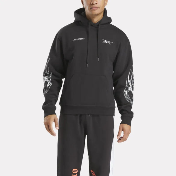 Reebok x ANUEL AA Hoodie