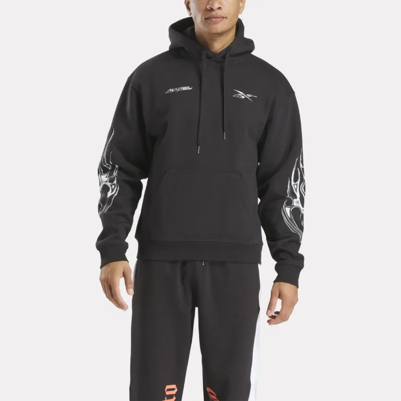 Reebok x ANUEL AA Hoodie