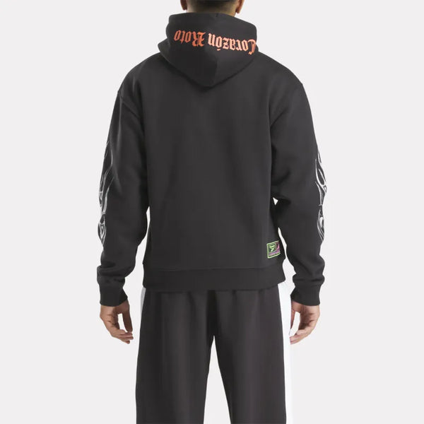 Reebok x ANUEL AA Hoodie