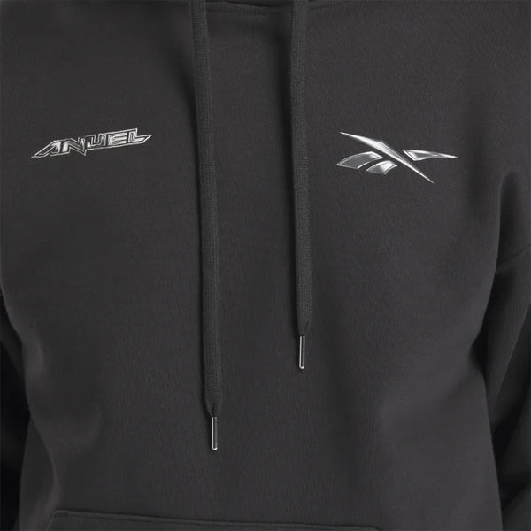 Reebok x ANUEL AA Hoodie