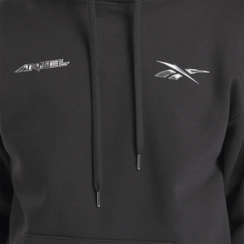 Reebok x ANUEL AA Hoodie