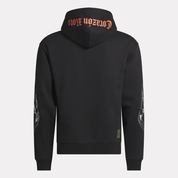 Reebok x ANUEL AA Hoodie