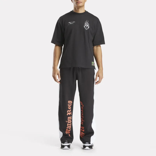 Pantalones Reebok x Anuel AA – Reebok EU
