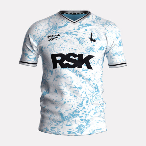 Charlton Athletic Away Men's Shirt 
