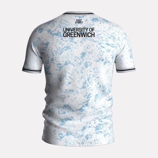 Charlton Athletic Away Men's Shirt