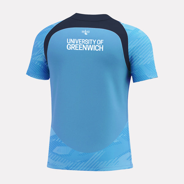 Charlton Athletic Away Goal Keeper Men's Shirt