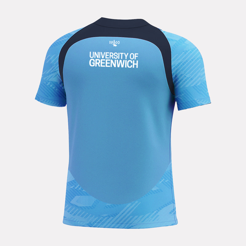 Terza maglia da portiere Charlton Athletic da uomo