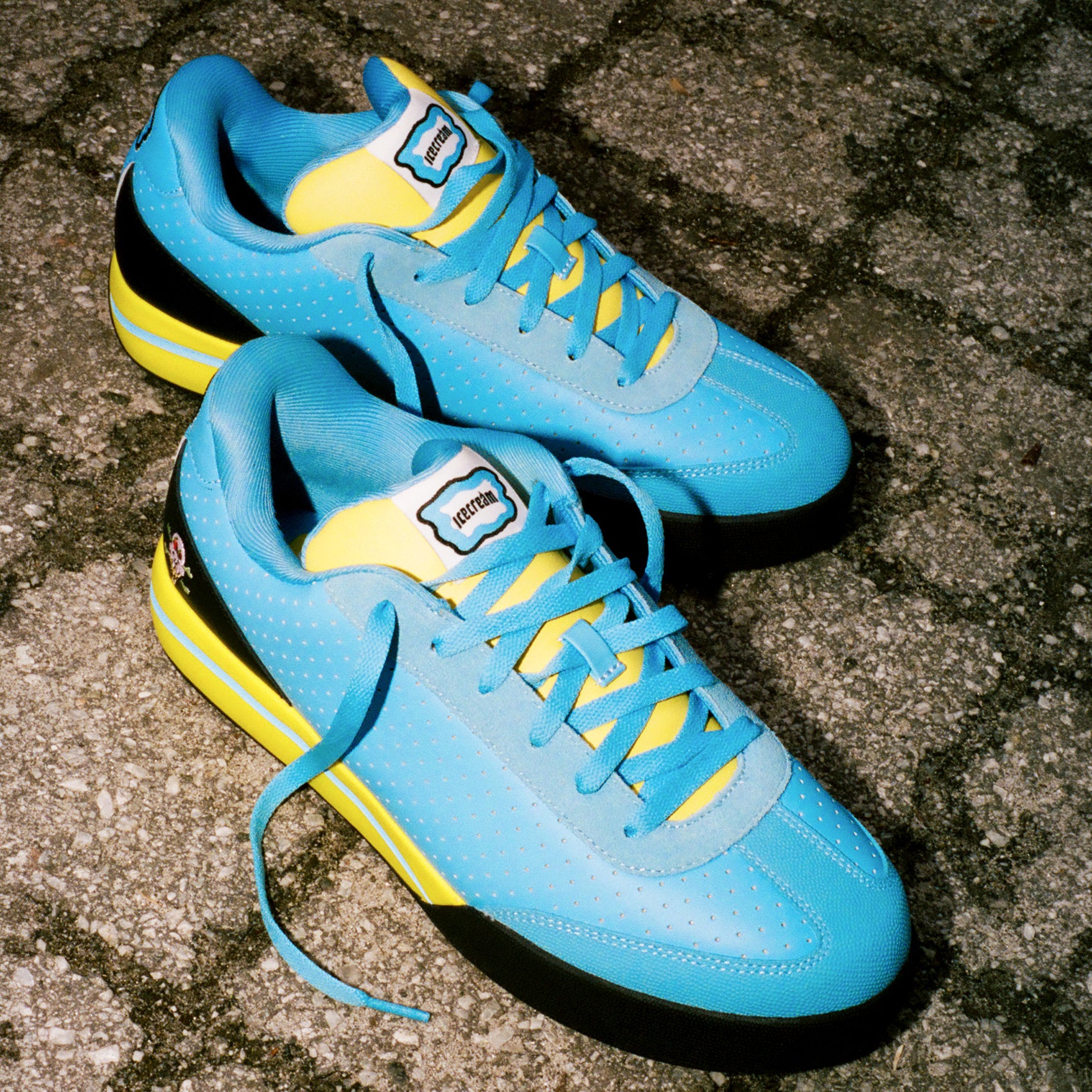 Reebok ice creamビリオネアボーイズクラブbbc スニーカー Reebok x BBC ICECREAM | Shop the Board Flip – Reebok EU