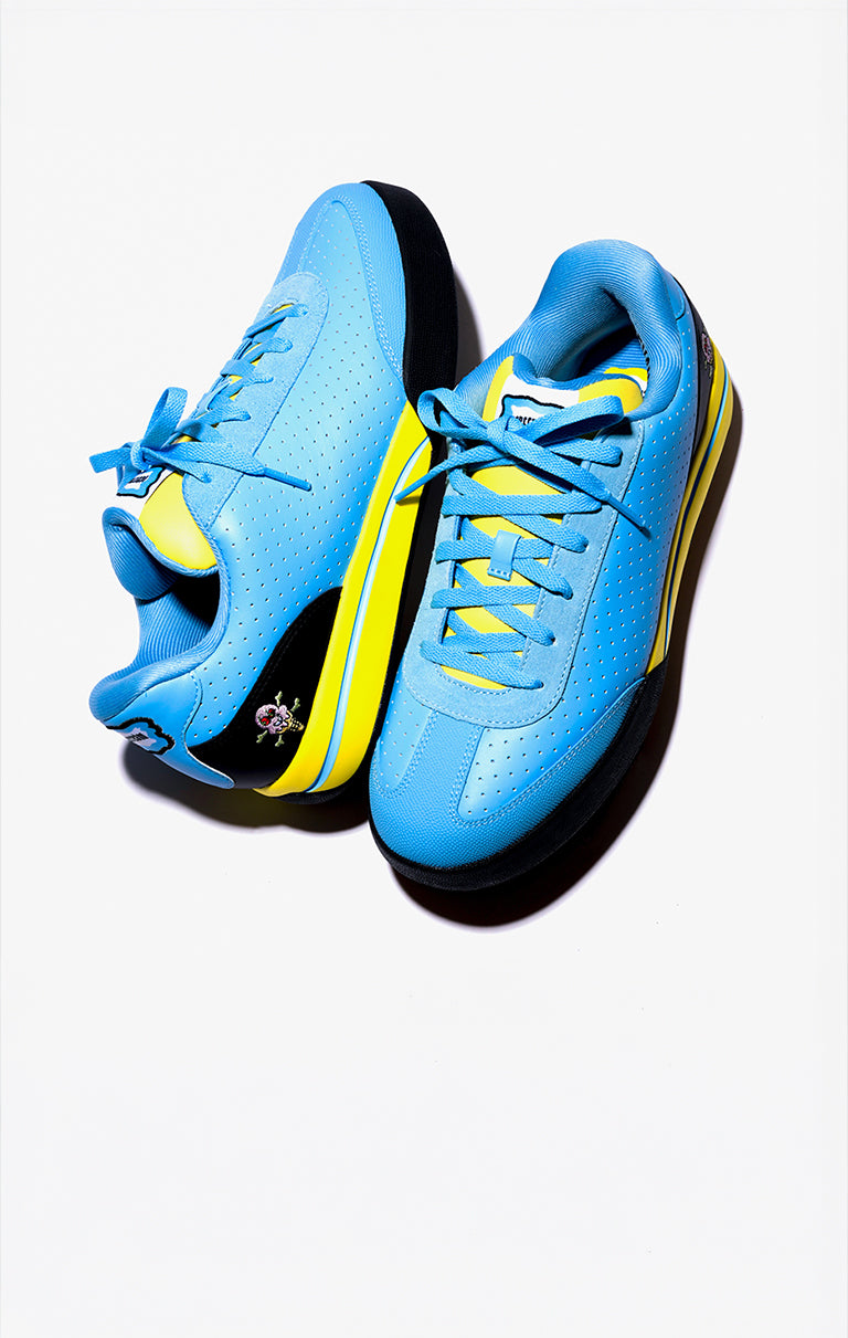 Reebok x BBC ICECREAM | Shop the Board Flip – Reebok EU
