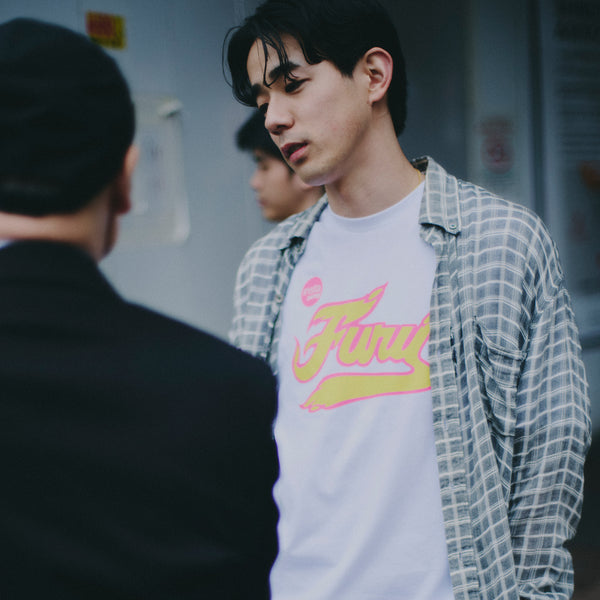 Reebok x Balansa Fury T-Shirt