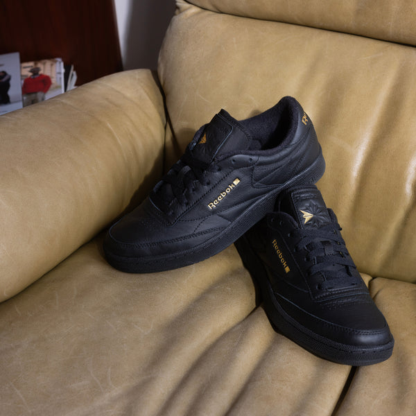 Club C 85 Women's Sneakers