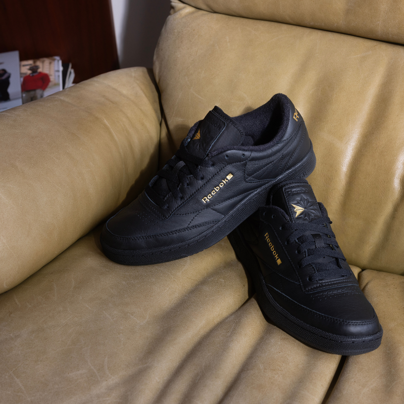 Sneakersy Club C 85 dla kobiet