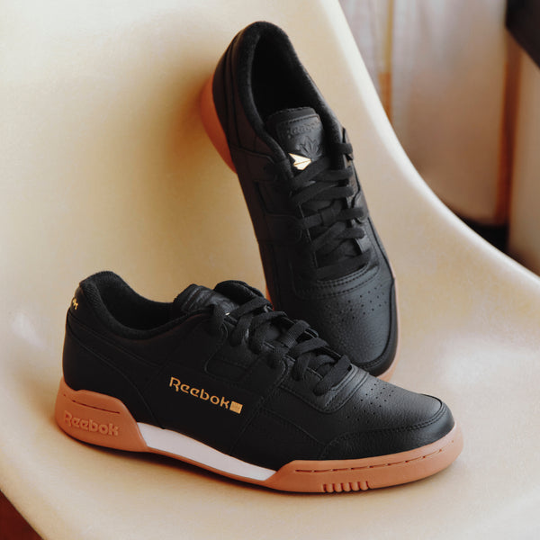 Workout Plus Women's Trainers
