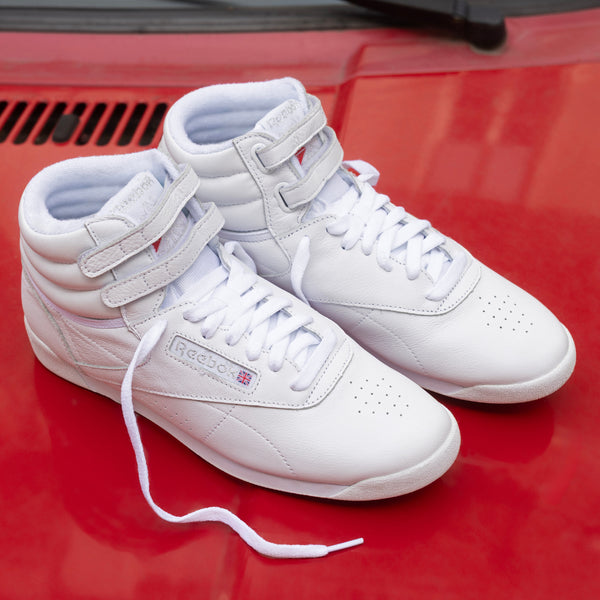 Freestyle Hi Women's Trainers