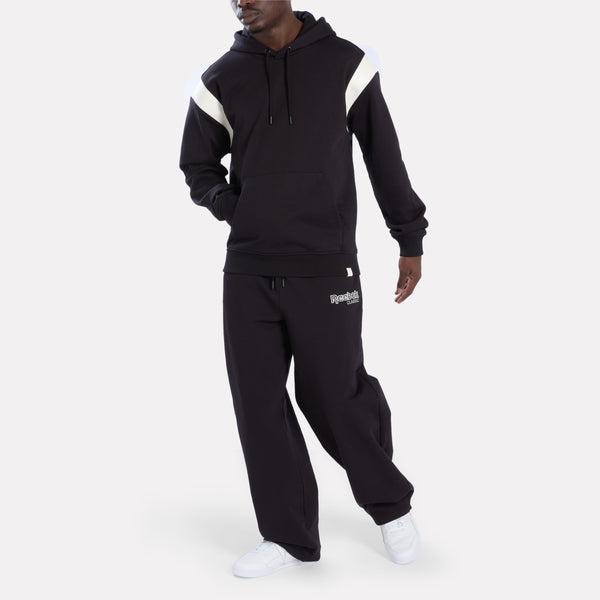 Oversized Unisex Hoodie