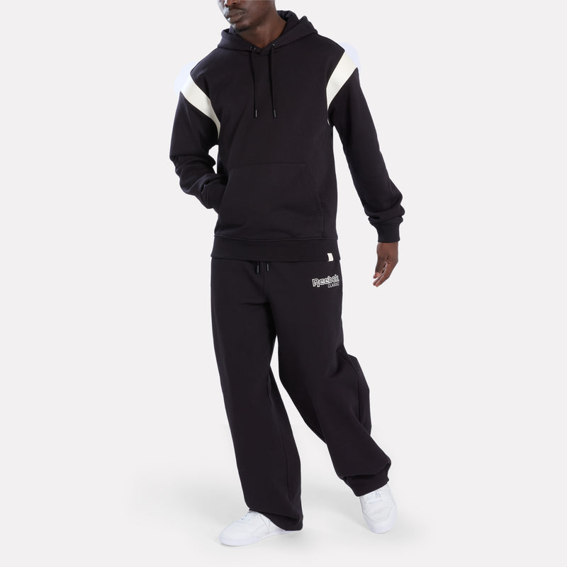 Oversized Unisex Hoodie