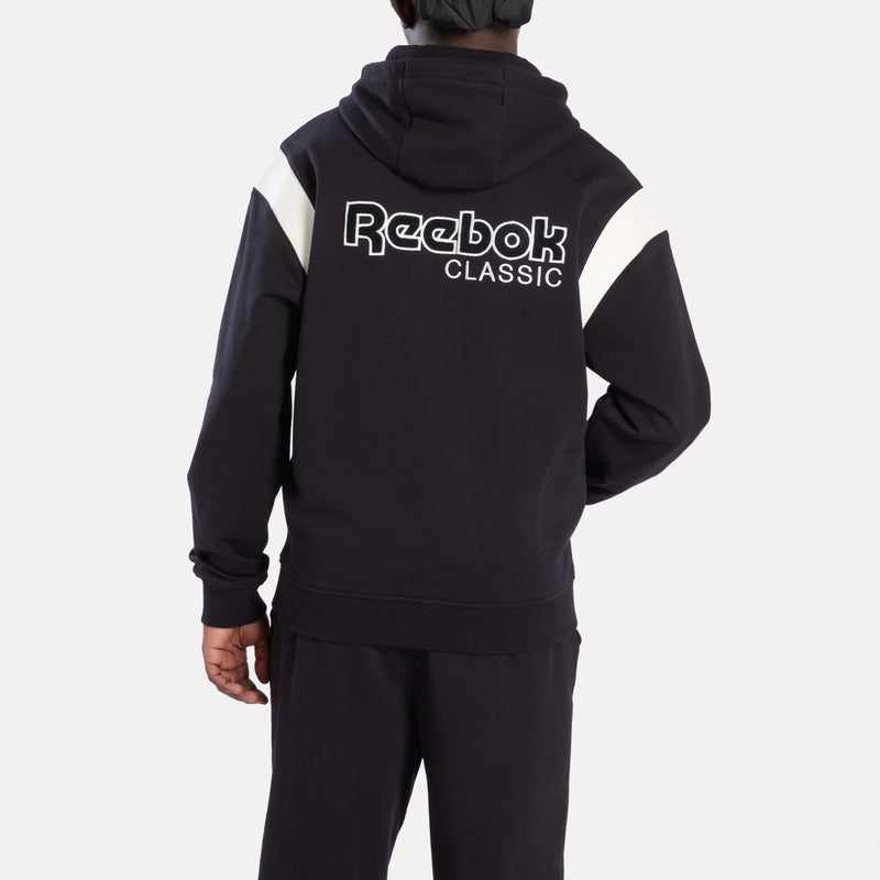 Oversized Unisex Hoodie
