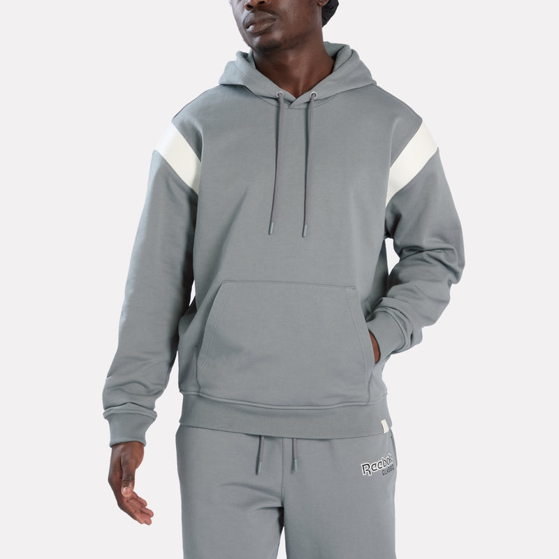 Oversized Unisex Hoodie