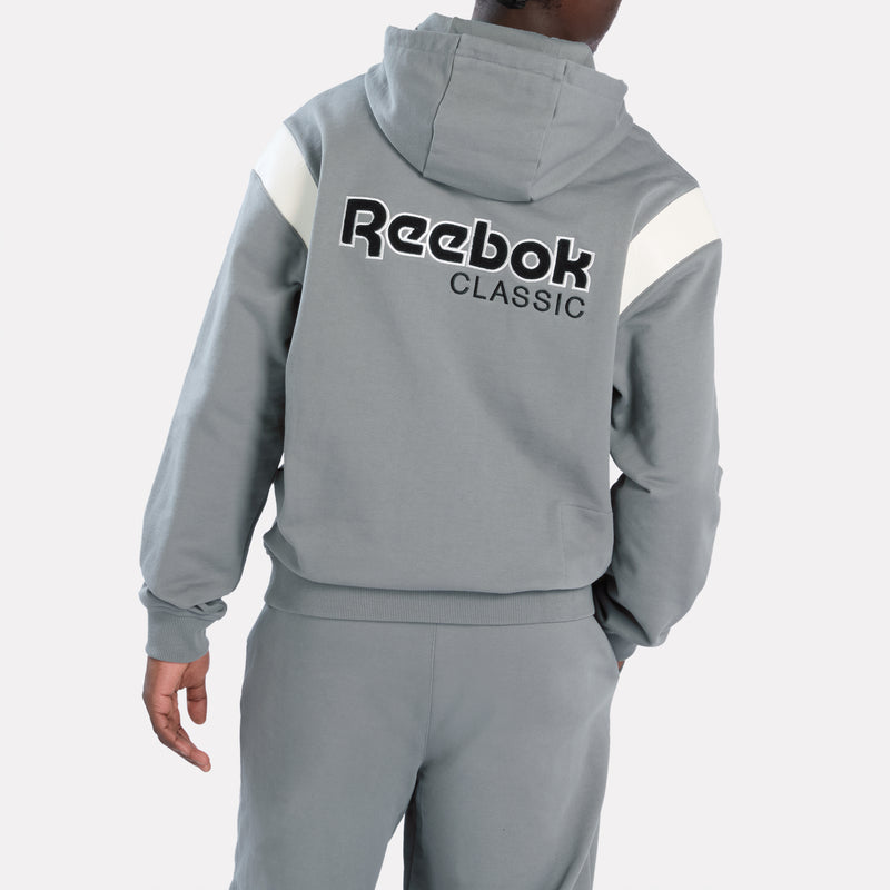 Oversized Unisex Hoodie