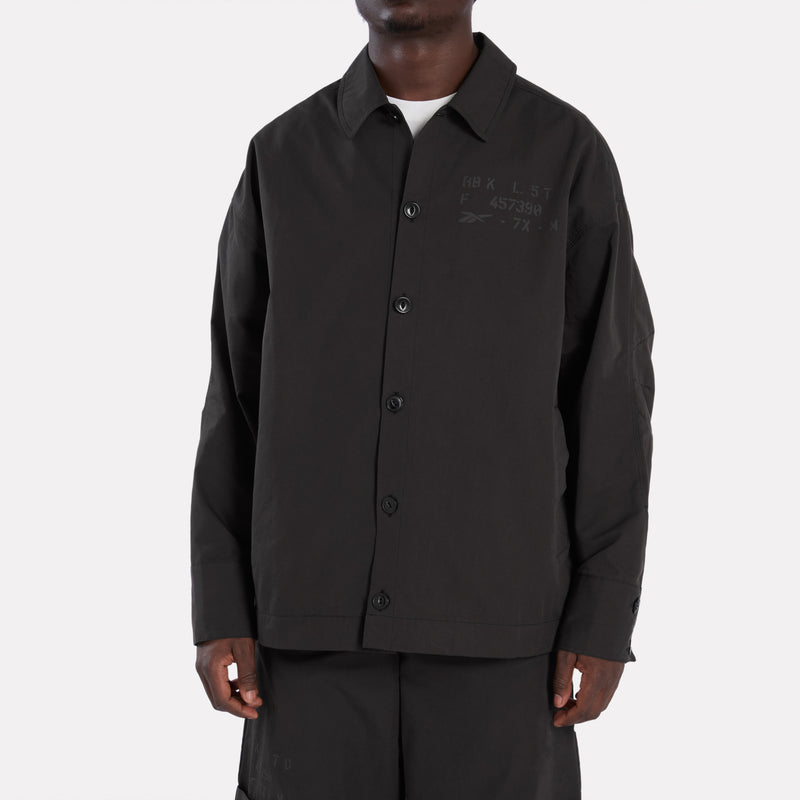 Overshirt