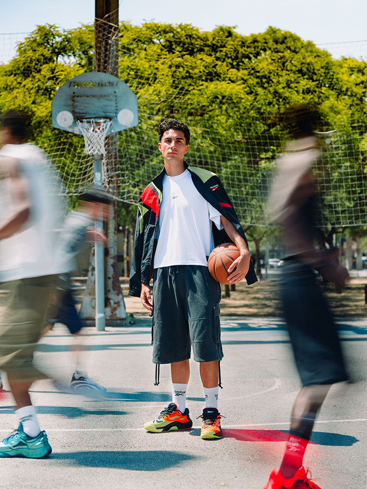 Reebok EU | Sport Is Everything